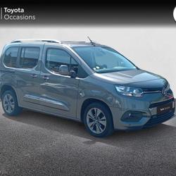 Toyota Proace city verso Medium 1.5 100 D-4D Design Lanester