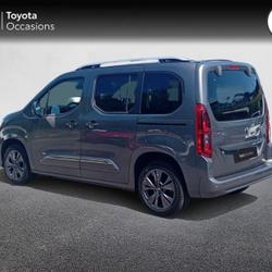 Toyota Proace city verso Medium 1.5 100 D-4D Design Lanester