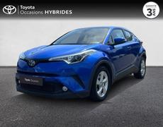 Toyota C-HR Lanester