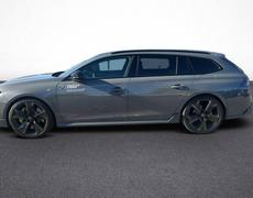 Peugeot 508 SW Carpentras