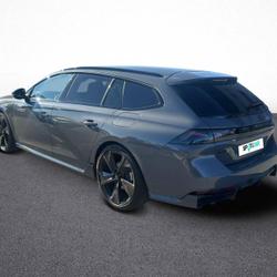 Peugeot 508 SW 508 SW Hybrid4 360 e-EAT8 Peugeot Sport Engineered Carpentras