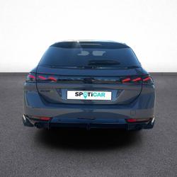 Peugeot 508 SW 508 SW Hybrid4 360 e-EAT8 Peugeot Sport Engineered Carpentras