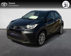 Toyota Aygo X Concarneau