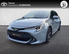 Toyota Corolla Lanester