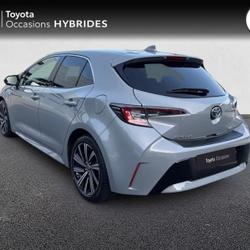 Toyota Corolla 122h Design MY22 Lanester