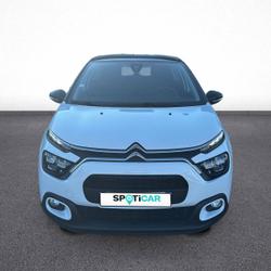Citroen C3 C3 PureTech 83 S&S BVM5 Feel Pack Orange