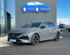 Peugeot 308 III Phase 1