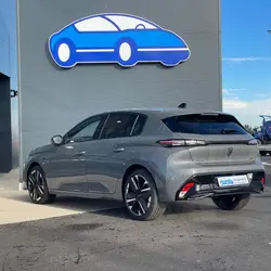 Peugeot 308 III Phase 1 1.5 BLUEHDI 130CH S&S GT EAT8 occasion - Trignac - photo 3/19