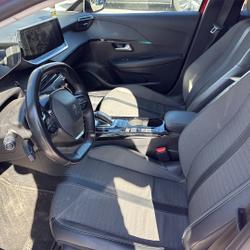 Peugeot e-208 208 Electrique 50 kWh 136ch Allure Perpignan