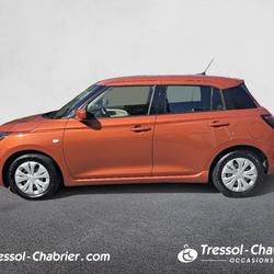 Suzuki Swift Swift 1.2 Dualjet Hybrid Avantage Toulouse