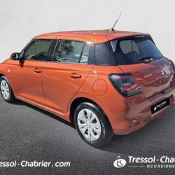 Suzuki Swift Swift 1.2 Dualjet Hybrid Avantage Toulouse