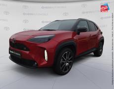 Toyota Yaris Cross Thionville
