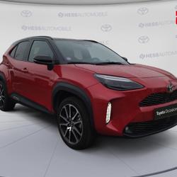 Toyota Yaris Cross 130h GR Sport MC24 Thionville