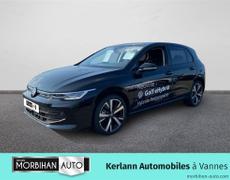Volkswagen Golf 8 Vannes