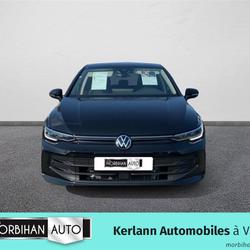 Volkswagen Golf 8 1.5 EHYBRID 204 DSG6 VW Edition Vannes