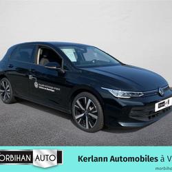 Volkswagen Golf 8 1.5 EHYBRID 204 DSG6 VW Edition Vannes