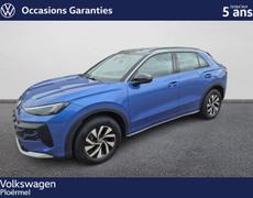 Volkswagen T-Roc Questembert