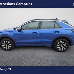 Volkswagen T-Roc 1.5 eTSI EVO2 Hybrid 116 ch DSG7 Life occasion - Questembert - photo 2/24