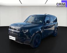 Land Rover Defender Valence