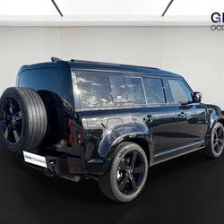 Land Rover Defender Defender 110 P400 MHEV BVA8 HSE Valence