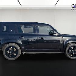 Land Rover Defender Defender 110 P400 MHEV BVA8 HSE Valence