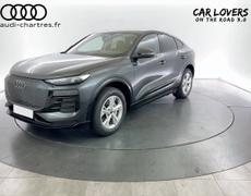 Audi Q6 e-tron Nogent-le-Phaye