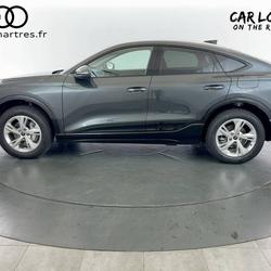 Audi Q6 e-tron Q6 e-tron Sportback 306 ch 100 kWh performance Design Nogent-le-Phaye