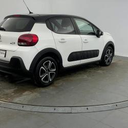 Citroen C3 Societe C3 SOCIETE BLUEHDI 100 S&S BVM FEEL BUSINESS R Perpignan