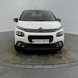 Citroen C3 Societe C3 SOCIETE BLUEHDI 100 S&S BVM FEEL BUSINESS R Perpignan