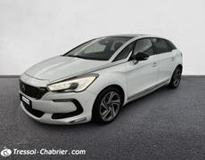 DS DS5 Carcassonne