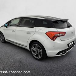 DS DS5 DS5 BlueHDi 180 S&S EAT6 Sport Chic Carcassonne