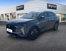 DS DS7 Crossback