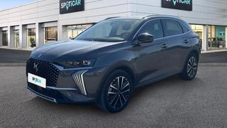 DS DS7 Crossback  - photo 0