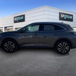 DS DS7 Crossback DS7 Crossback BlueHDi 130 EAT8 Rivoli Carcassonne