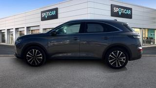 DS DS7 Crossback  - photo 1