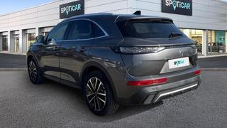 DS DS7 Crossback  - photo 2