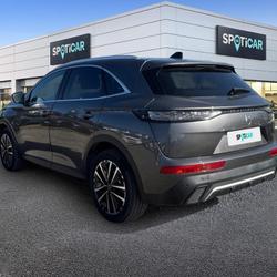 DS DS7 Crossback DS7 Crossback BlueHDi 130 EAT8 Rivoli Carcassonne
