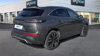 DS DS7 Crossback  - photo 4