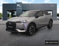 Ds DS3 Béziers