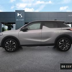 Ds DS3 DS 3 BlueHDi 130 EAT8 Etoile B&eacute;ziers