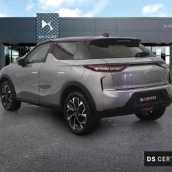 Ds DS3 DS 3 BlueHDi 130 EAT8 Etoile B&eacute;ziers