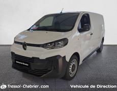 Citroen Jumpy Pézenas