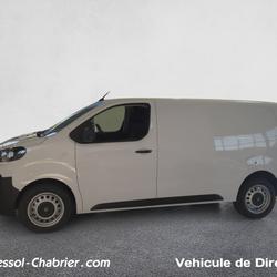 Citroen Jumpy JUMPY FGN DIESEL 120 CH M MANUELLE P&eacute;zenas