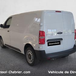 Citroen Jumpy JUMPY FGN DIESEL 120 CH M MANUELLE P&eacute;zenas