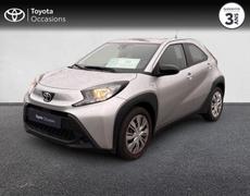 Toyota Aygo X Concarneau