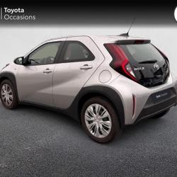 Toyota Aygo X 1.0 VVT-i 72ch Dynamic MY23 Concarneau