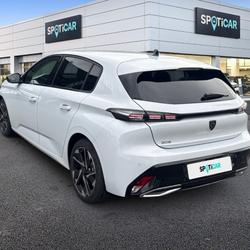 Peugeot 308 III Phase 1 308 Hybrid 136 e-DCS6 Allure Auch