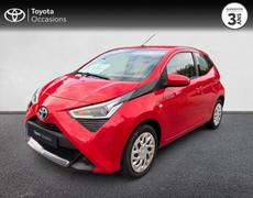 Toyota Aygo Quimper