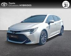 Toyota Corolla Touring Sports - 122h Design - 22 990 €