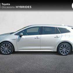Toyota Corolla Touring Sports 122h Design Lanester